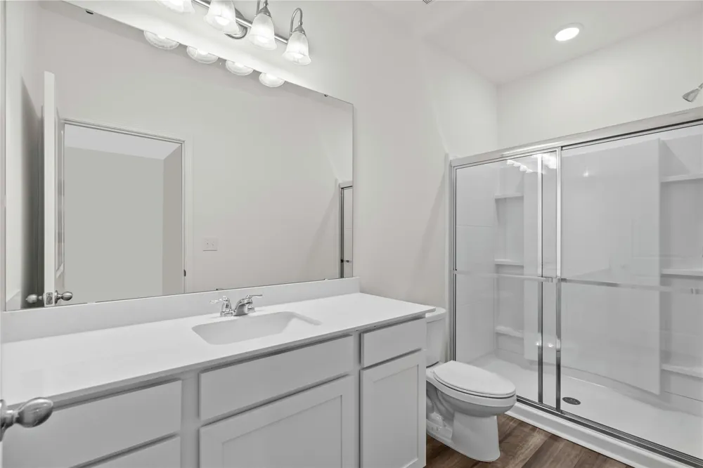 2411 Evergreen Falls Drive Crosby, TX 77532