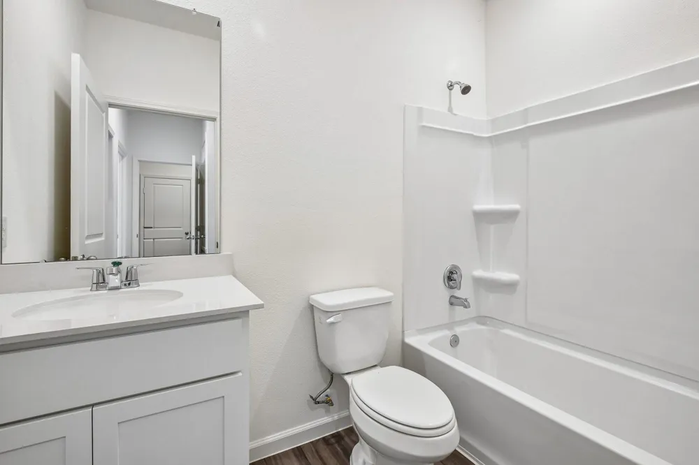 2411 Evergreen Falls Drive Crosby, TX 77532
