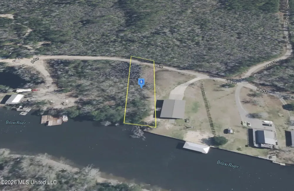 10266 Road 252 Biloxi, MS 39532