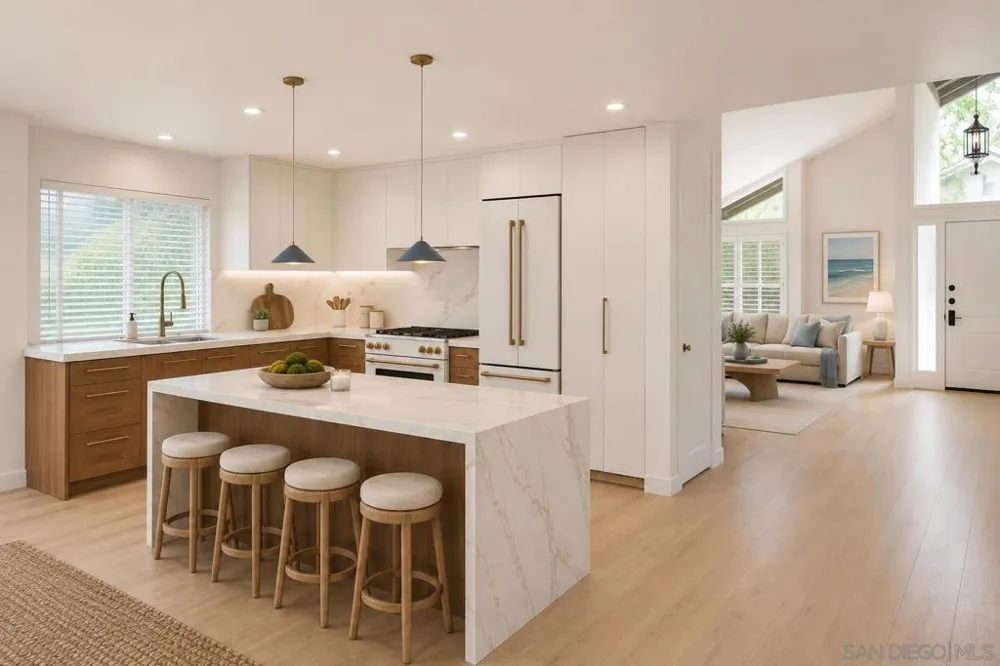 470 Jolina Way Encinitas, CA 92024