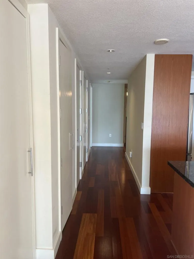 1199 Pacific Hwy. #307 San Diego, CA 92101