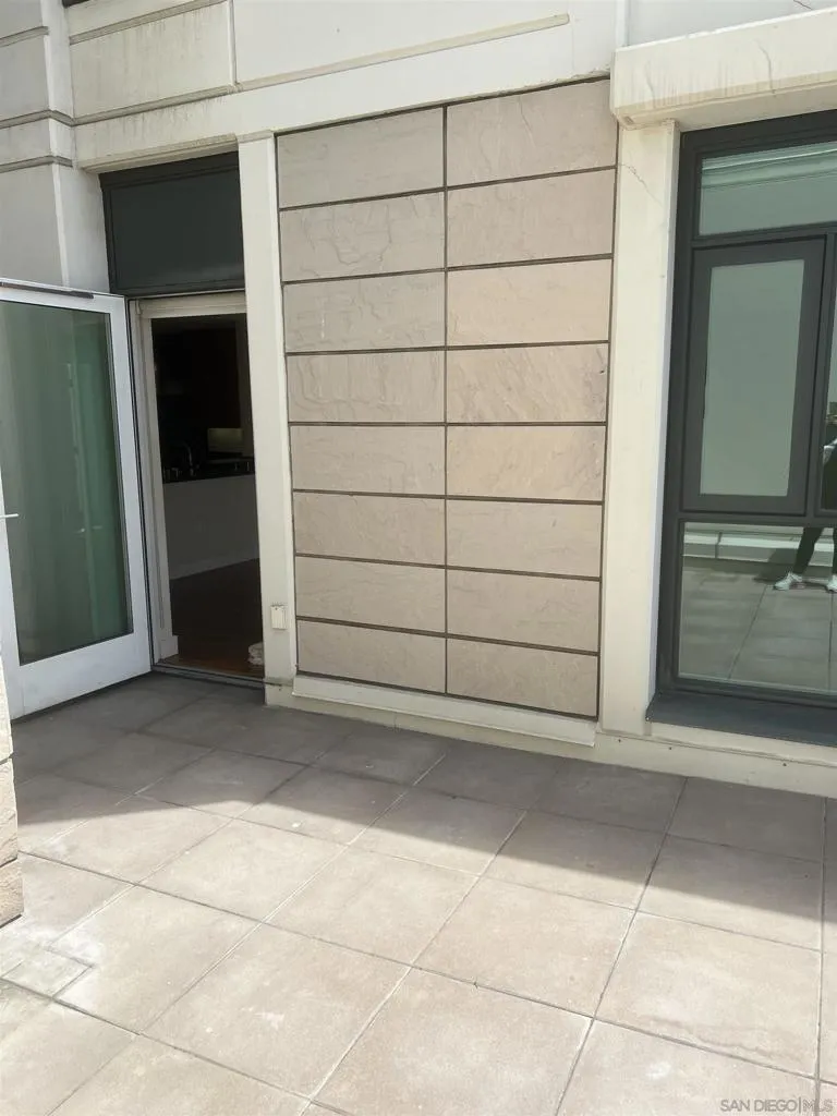 1199 Pacific Hwy. #307 San Diego, CA 92101