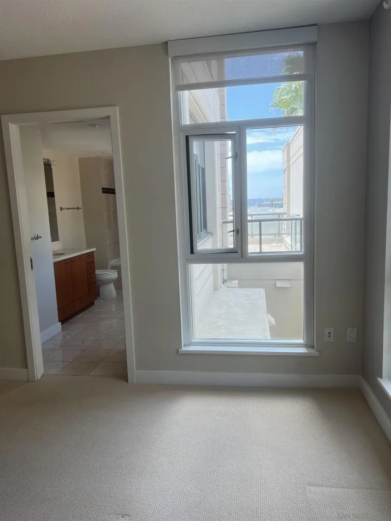 1199 Pacific Hwy. #307 San Diego, CA 92101