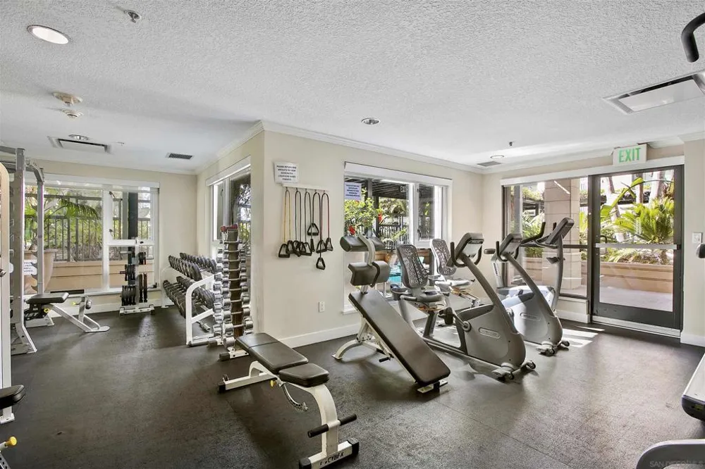 1199 Pacific Hwy. #307 San Diego, CA 92101
