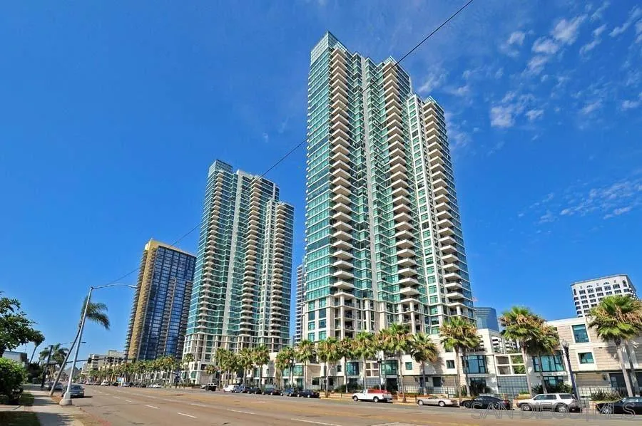 1199 Pacific Hwy. #307 San Diego, CA 92101