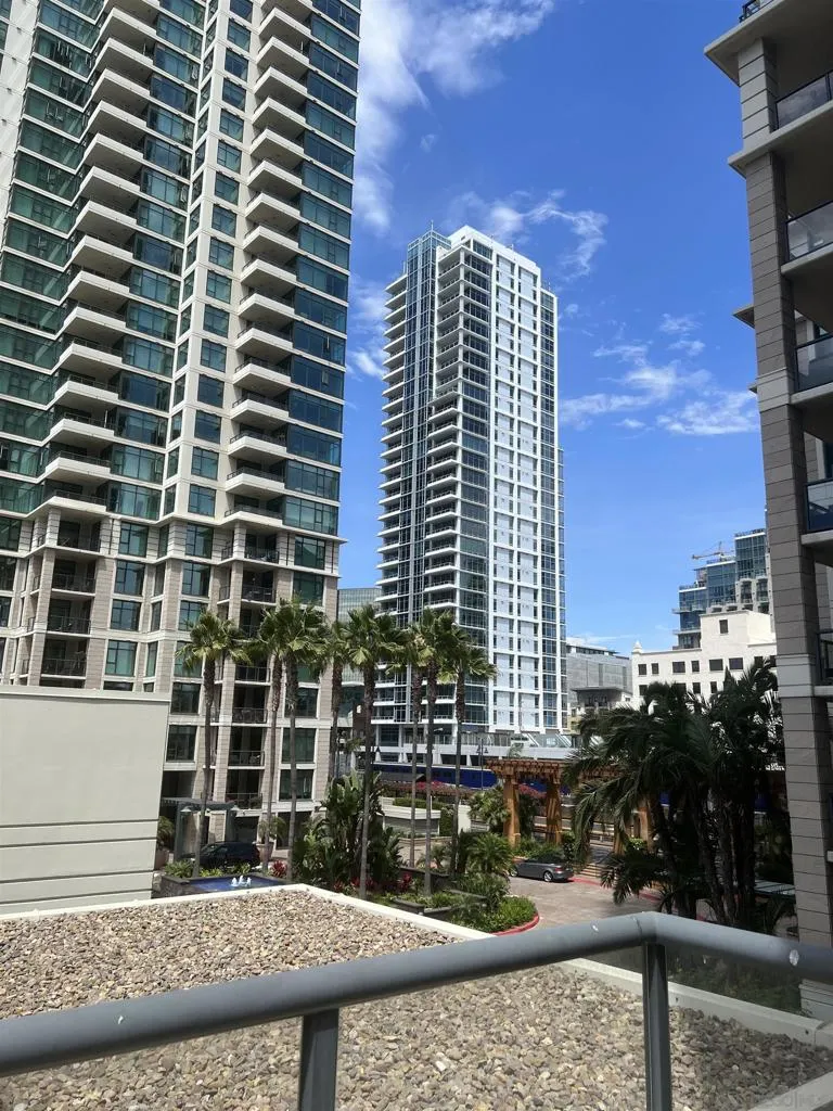 1199 Pacific Hwy. #307 San Diego, CA 92101