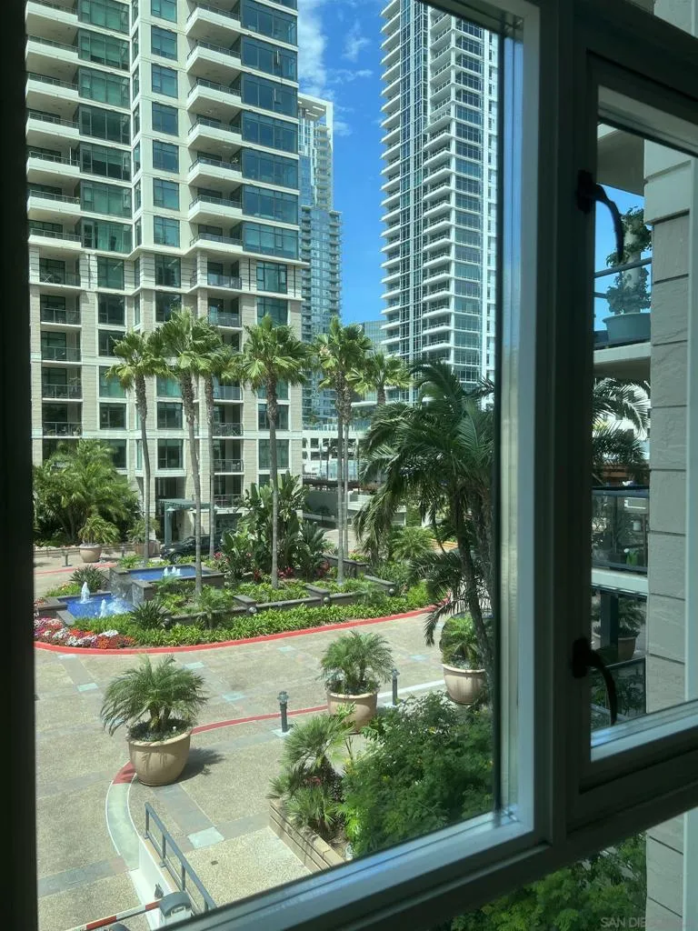 1199 Pacific Hwy. #307 San Diego, CA 92101