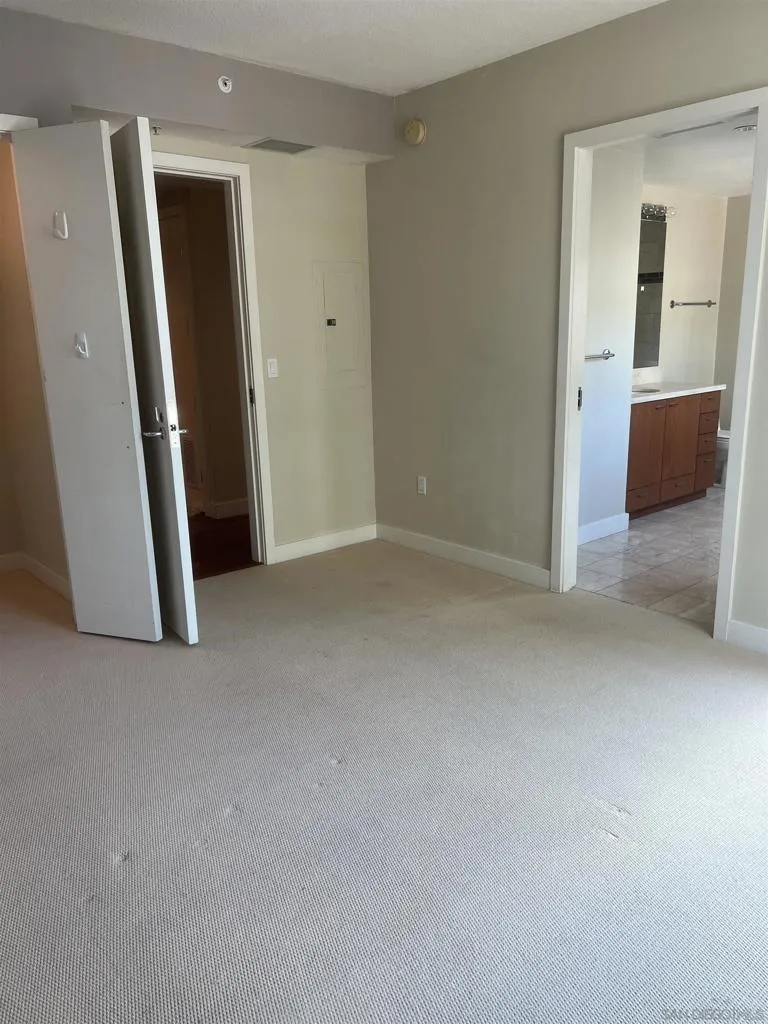 1199 Pacific Hwy. #307 San Diego, CA 92101