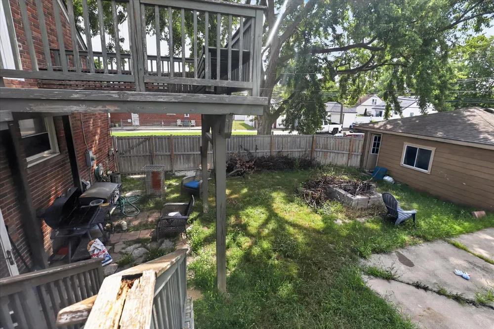 1603 Michigan Boulevard Lincoln Park, MI 48146