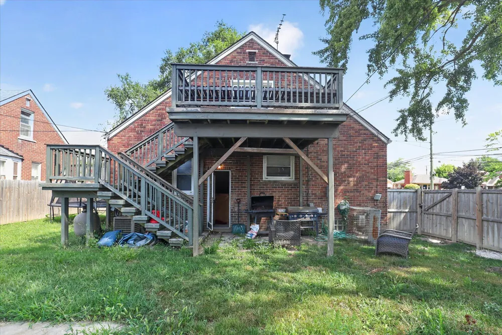 1603 Michigan Boulevard Lincoln Park, MI 48146