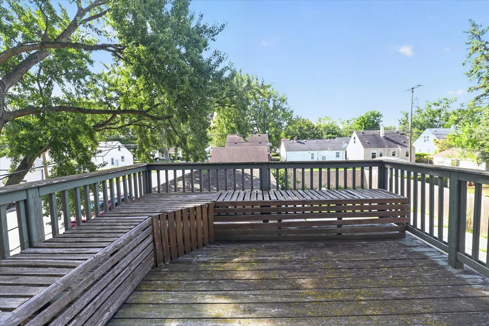 1603 Michigan Boulevard Lincoln Park, MI 48146