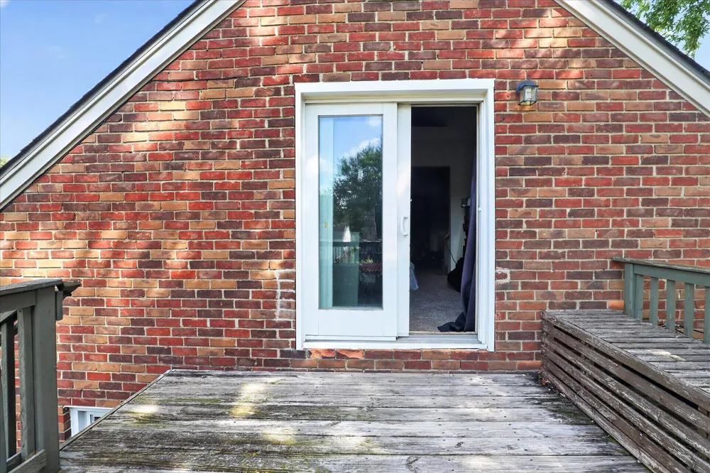 1603 Michigan Boulevard Lincoln Park, MI 48146