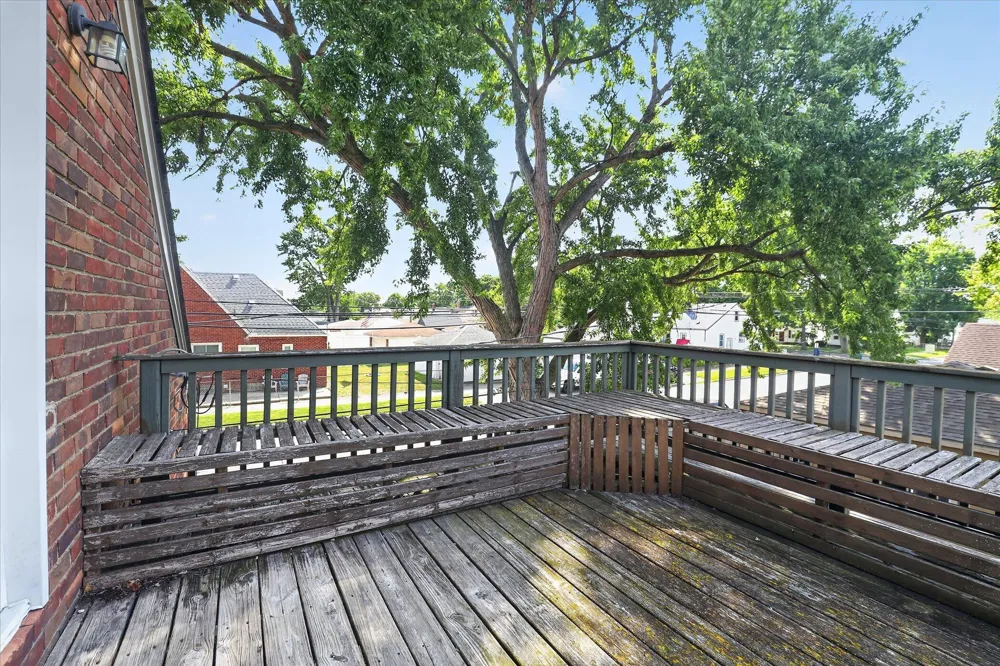 1603 Michigan Boulevard Lincoln Park, MI 48146