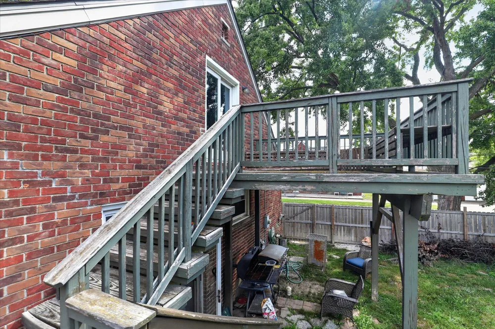 1603 Michigan Boulevard Lincoln Park, MI 48146