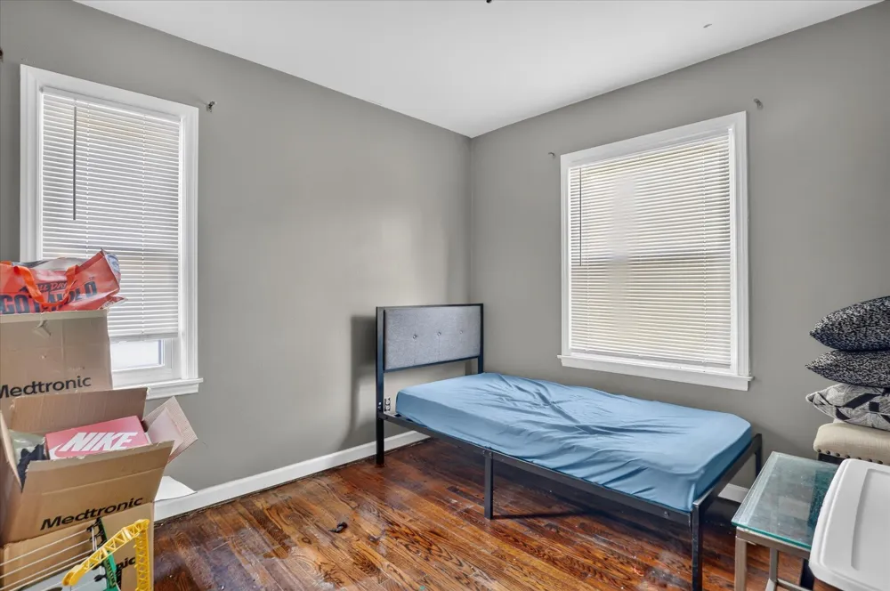 1603 Michigan Boulevard Lincoln Park, MI 48146