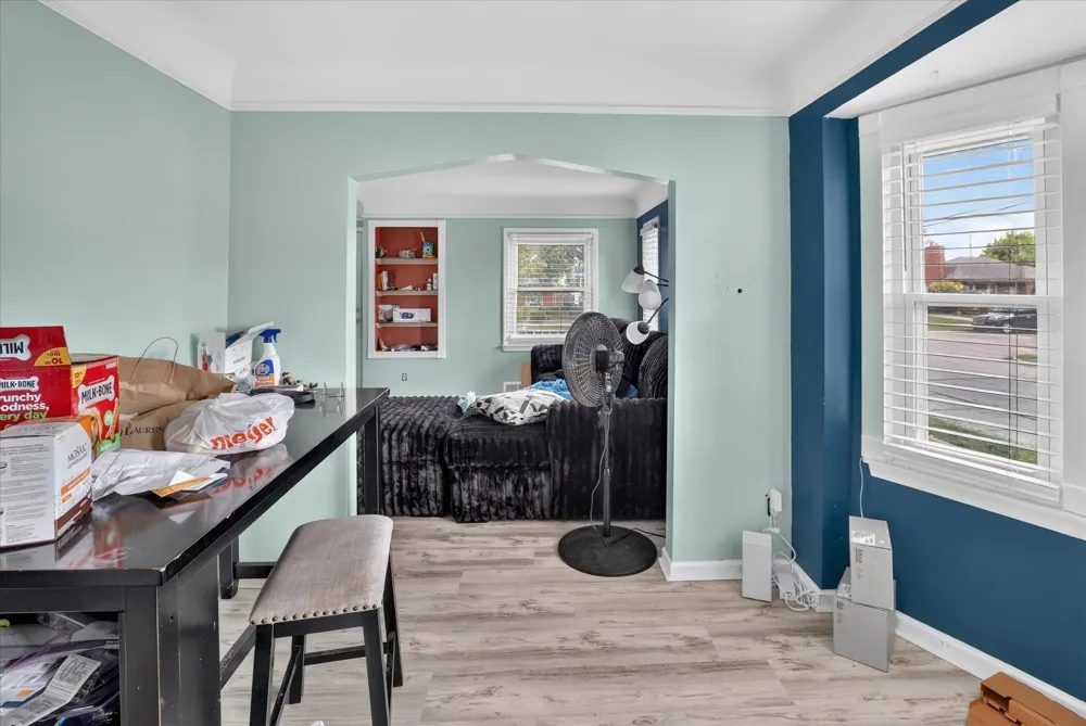 1603 Michigan Boulevard Lincoln Park, MI 48146