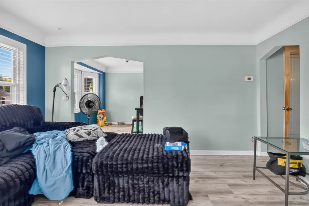 1603 Michigan Boulevard Lincoln Park, MI 48146