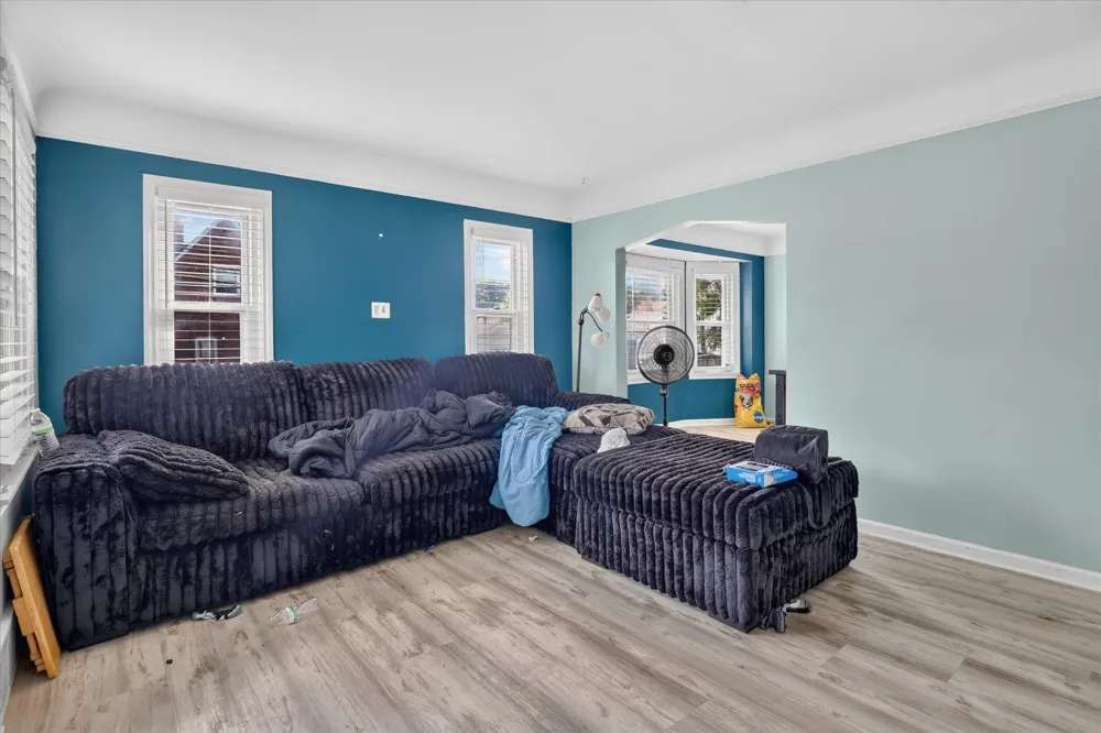 1603 Michigan Boulevard Lincoln Park, MI 48146
