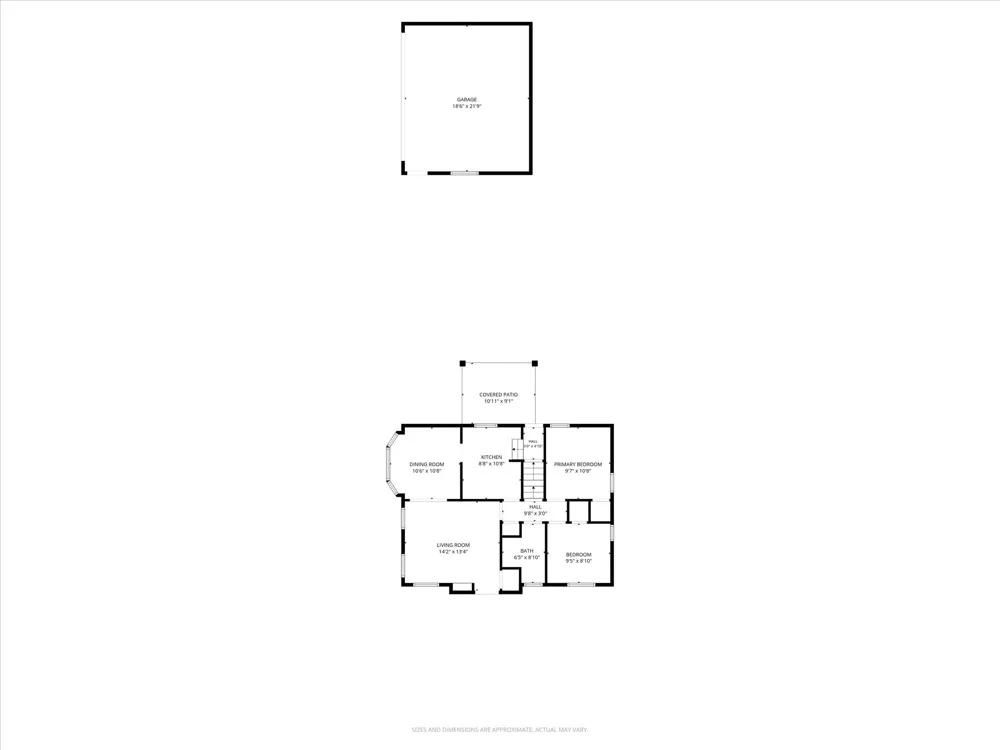 1603 Michigan Boulevard Lincoln Park, MI 48146