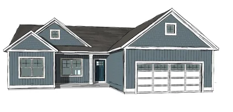 3717 Elderberry Drive #Lot 223