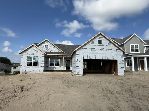 3717 Elderberry Drive #Lot 223