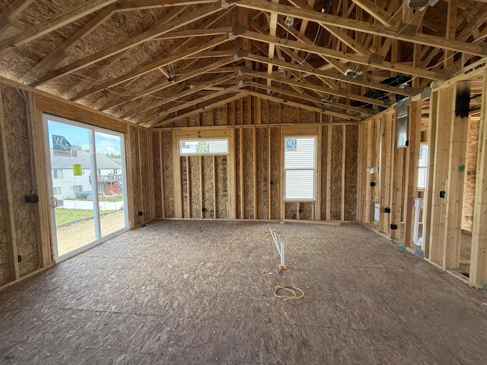 3717 Elderberry Drive #Lot 223 Holland, MI 49424