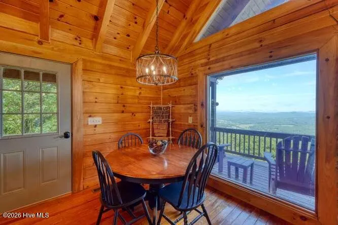81 Grant Drive Brasstown, NC 28902