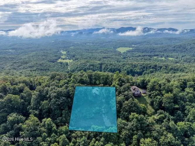 81 Grant Drive Brasstown, NC 28902