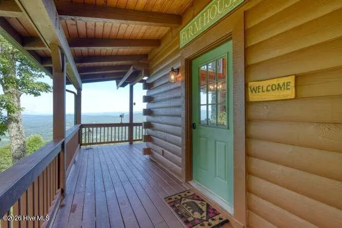 81 Grant Drive Brasstown, NC 28902