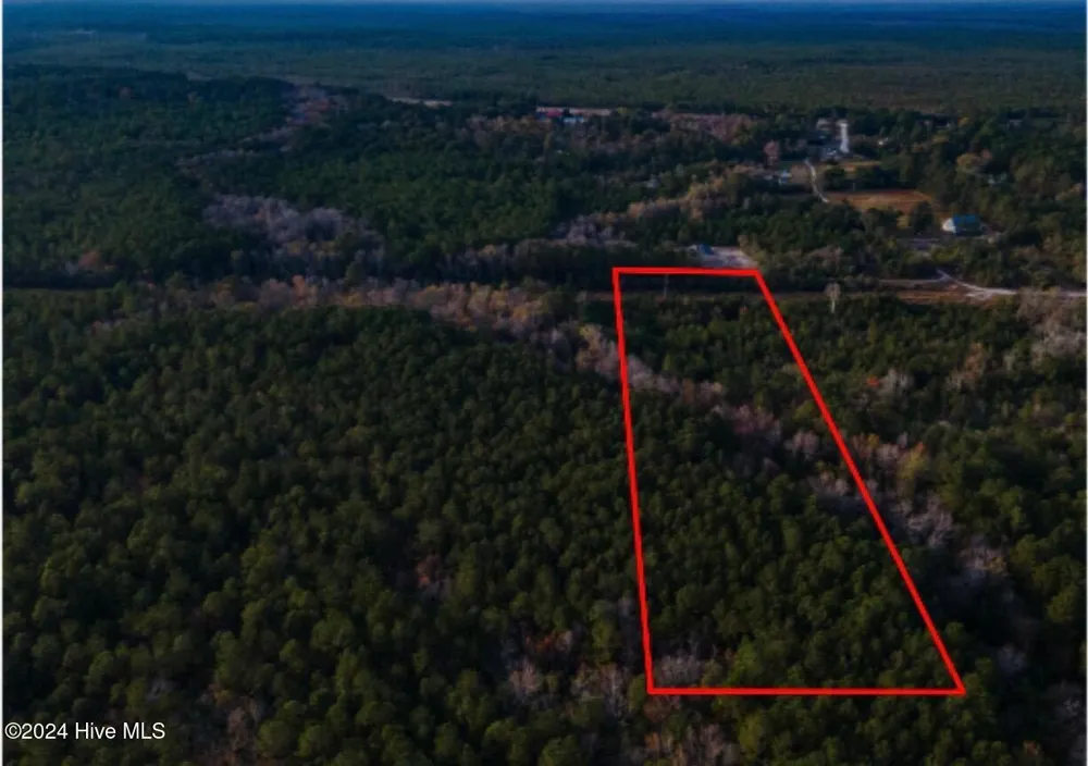 8 Hardison Drive Hampstead, NC 28443