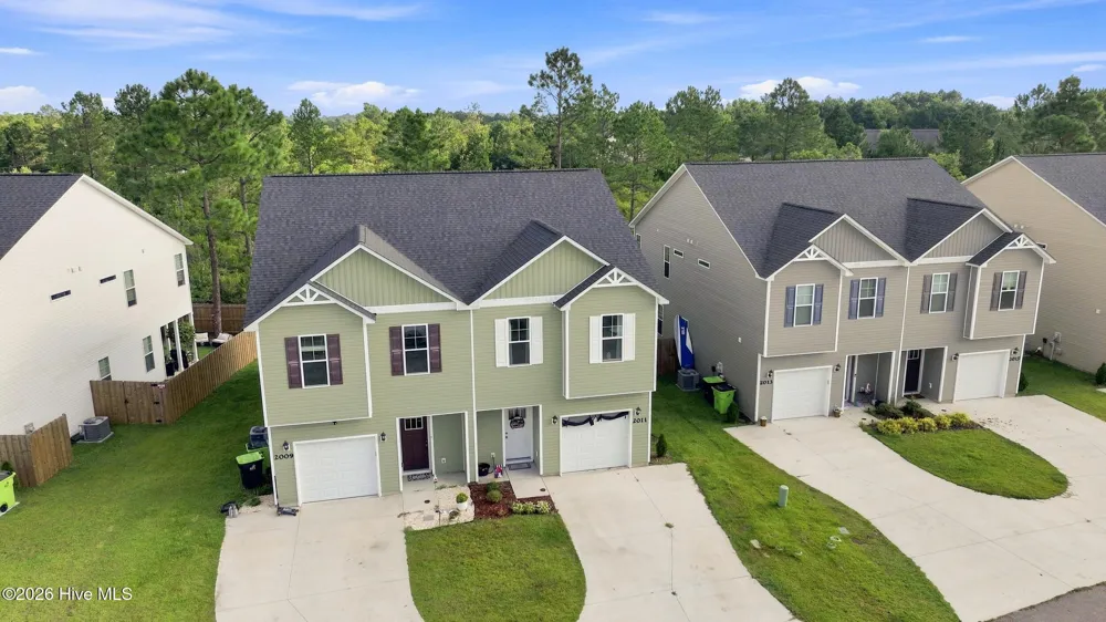 2011 Folkstone Woods Lane Holly Ridge, NC 28445