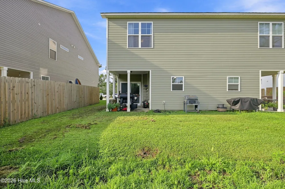 2011 Folkstone Woods Lane Holly Ridge, NC 28445