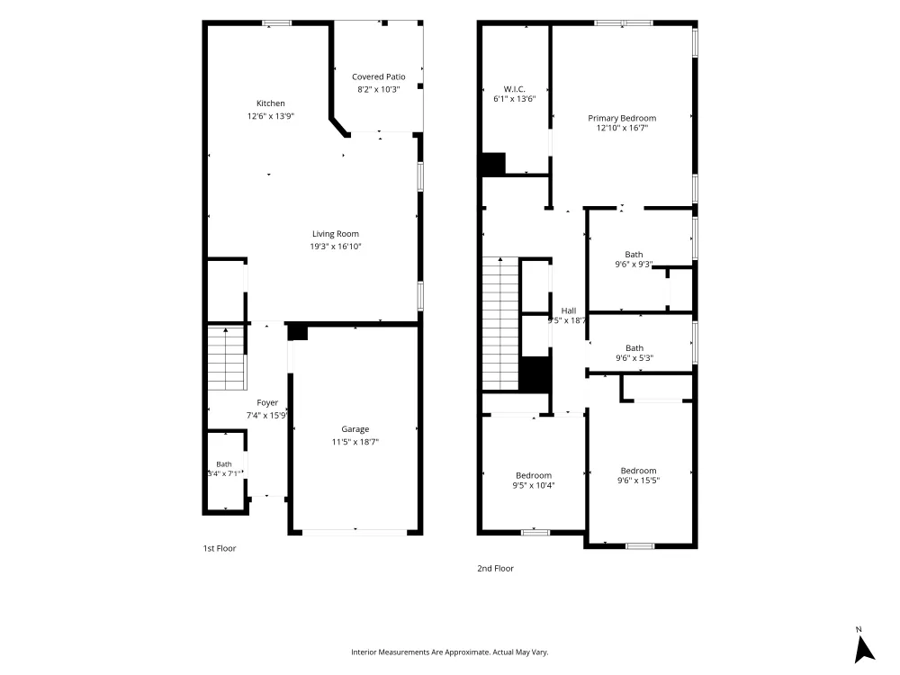 2011 Folkstone Woods Lane Holly Ridge, NC 28445