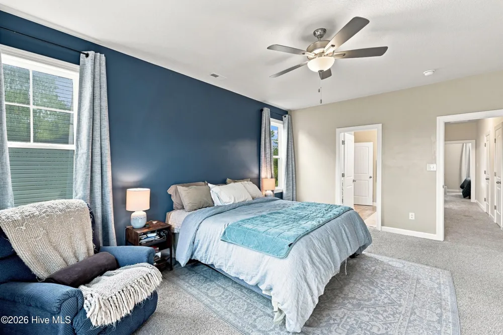 2011 Folkstone Woods Lane Holly Ridge, NC 28445