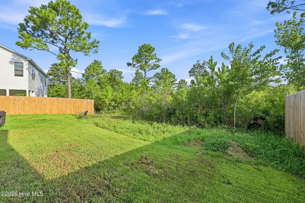 2011 Folkstone Woods Lane Holly Ridge, NC 28445