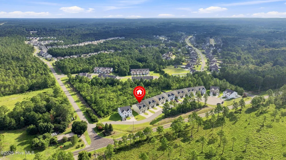 2011 Folkstone Woods Lane Holly Ridge, NC 28445