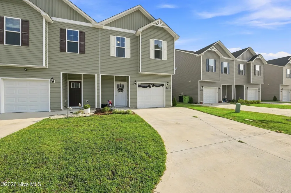 2011 Folkstone Woods Lane Holly Ridge, NC 28445