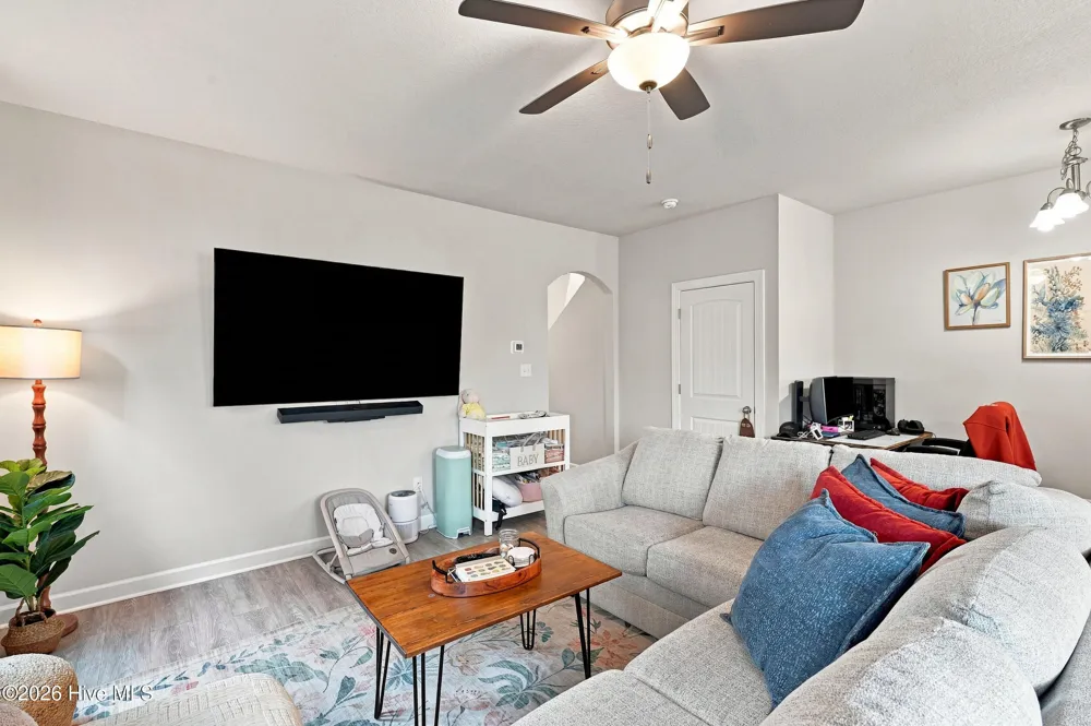 2011 Folkstone Woods Lane Holly Ridge, NC 28445