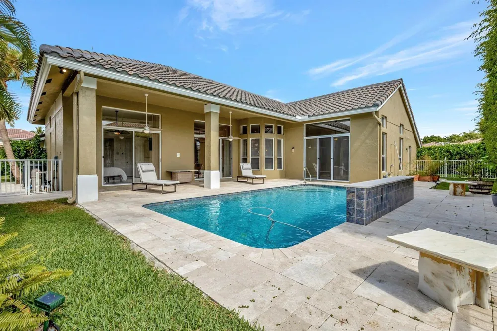 19236 BAY LEAF COURT Boca Raton, FL 33498