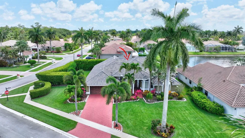 19236 BAY LEAF COURT Boca Raton, FL 33498