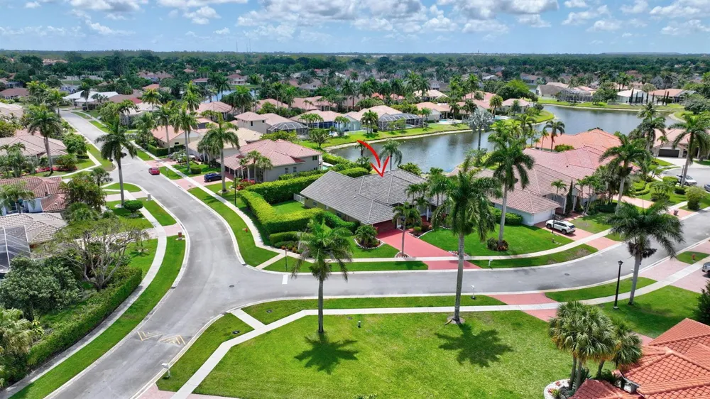 19236 BAY LEAF COURT Boca Raton, FL 33498