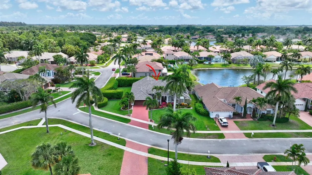 19236 BAY LEAF COURT Boca Raton, FL 33498