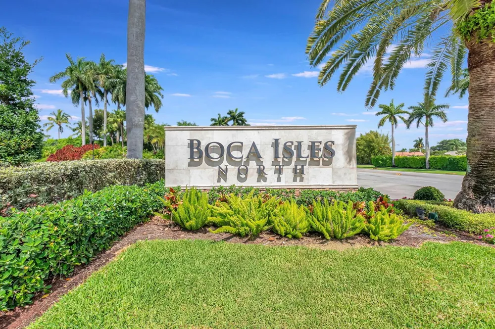 19236 BAY LEAF COURT Boca Raton, FL 33498