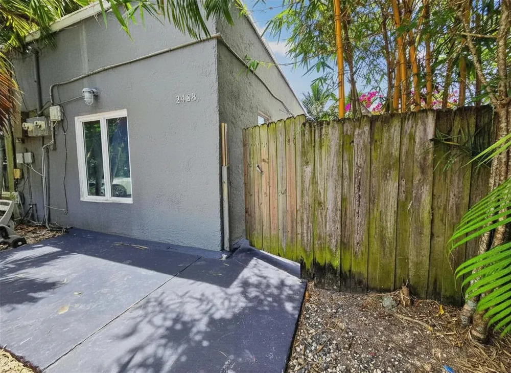2426 NE 184TH STREET North Miami Beach, FL 33160