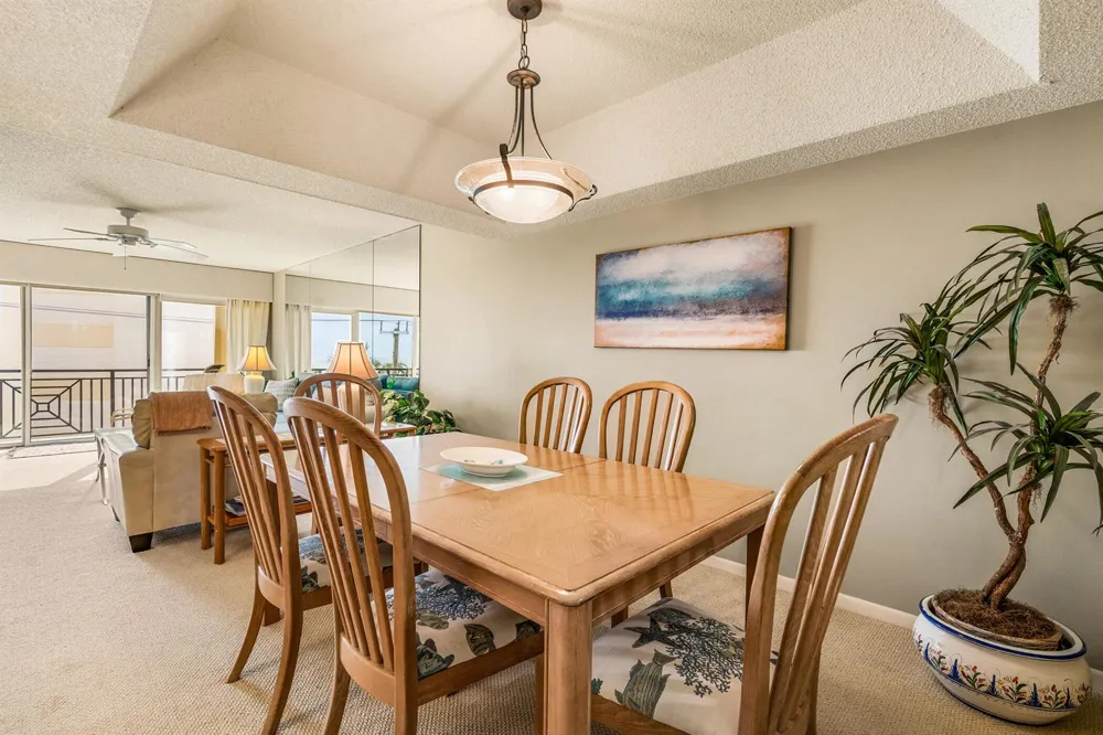 3939 OCEAN DRIVE #408C Vero Beach, FL 32963