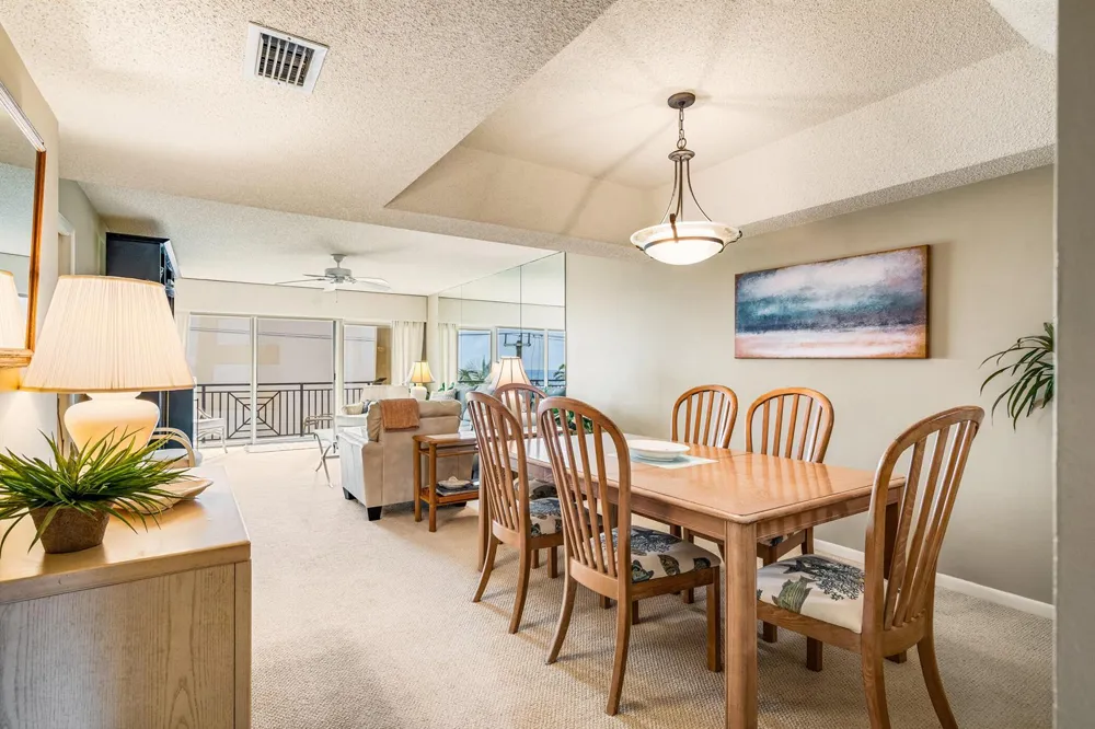 3939 OCEAN DRIVE #408C Vero Beach, FL 32963