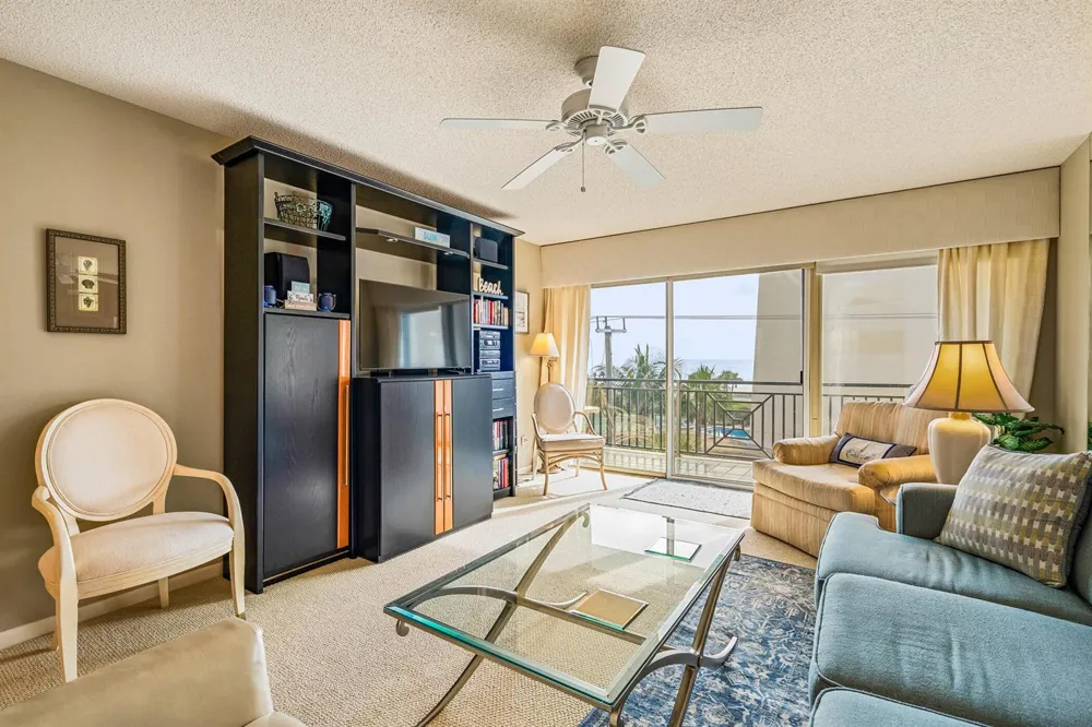 3939 OCEAN DRIVE #408C Vero Beach, FL 32963