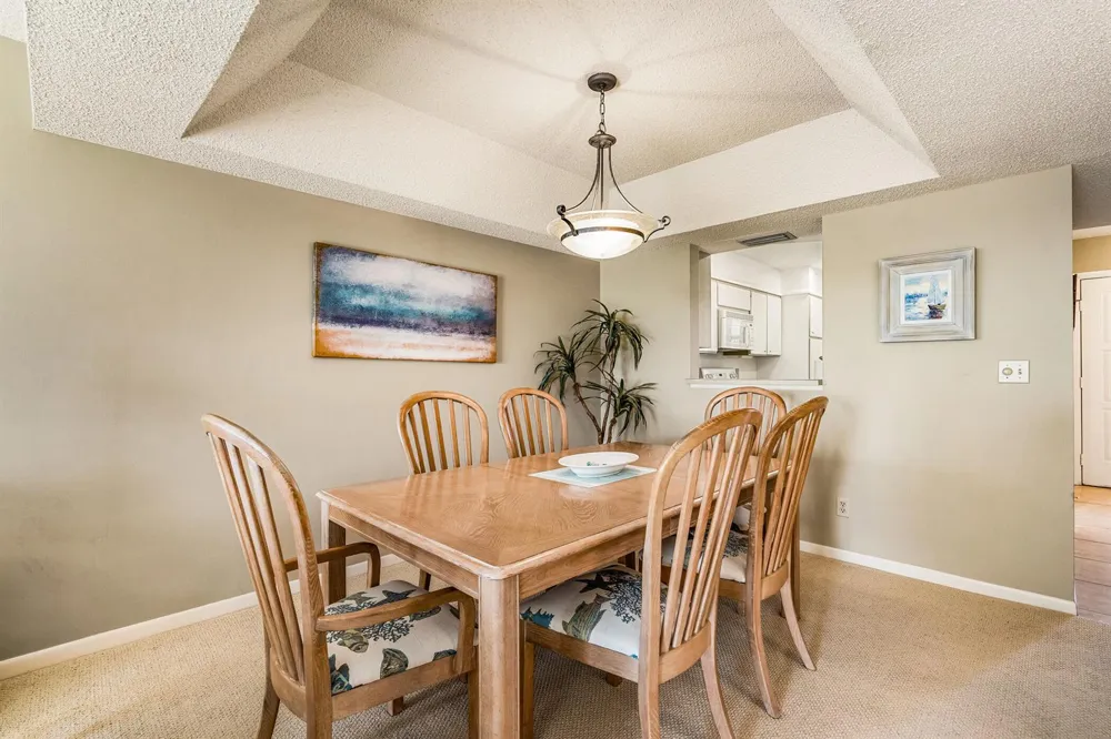 3939 OCEAN DRIVE #408C Vero Beach, FL 32963