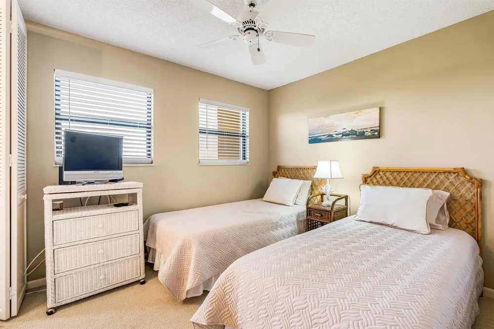 3939 OCEAN DRIVE #408C Vero Beach, FL 32963