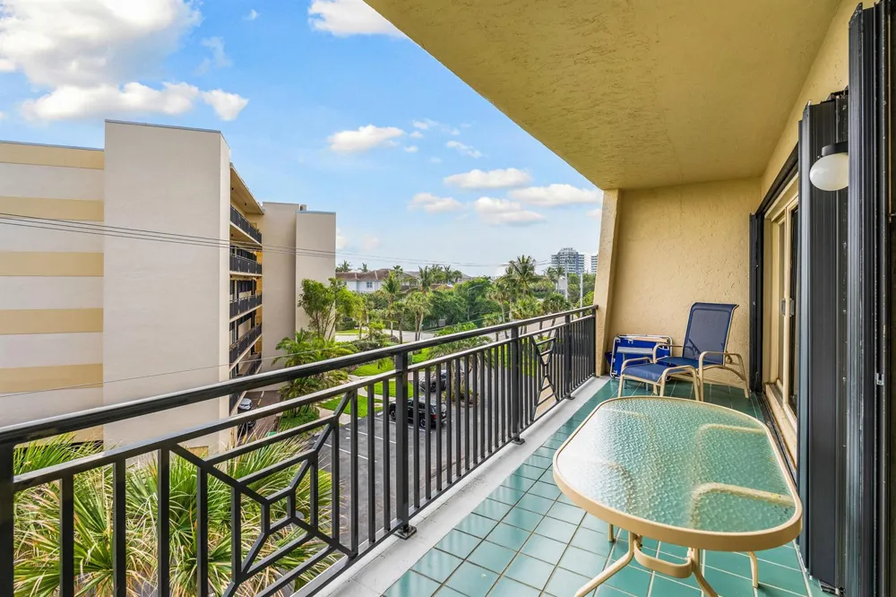 3939 OCEAN DRIVE #408C Vero Beach, FL 32963